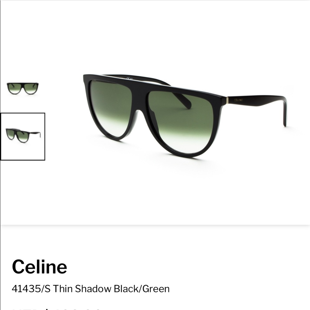 Celine Sunglasses